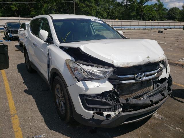 HYUNDAI SANTA FE S 2015 5xyzt3lb0fg233666