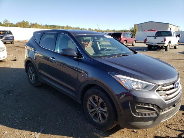 HYUNDAI SANTA FE S 2015 5xyzt3lb0fg234493