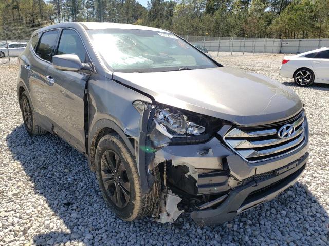 HYUNDAI SANTA FE S 2015 5xyzt3lb0fg237071