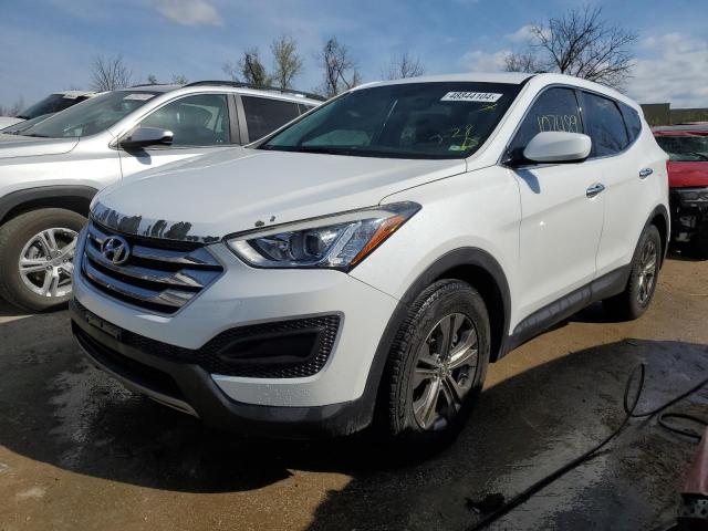 HYUNDAI SANTA FE 2015 5xyzt3lb0fg237104