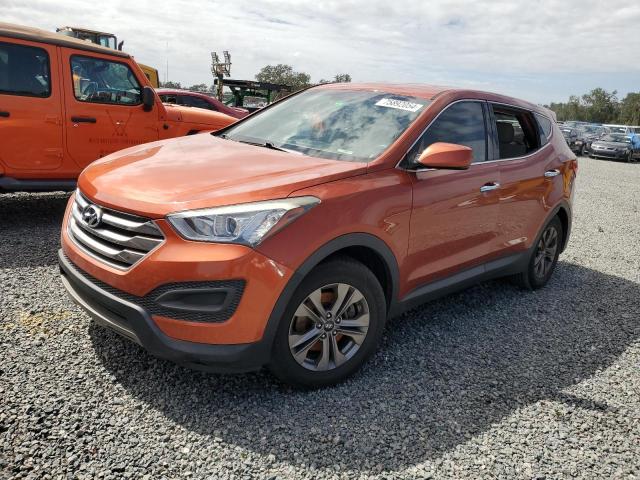 HYUNDAI SANTA FE S 2015 5xyzt3lb0fg253948