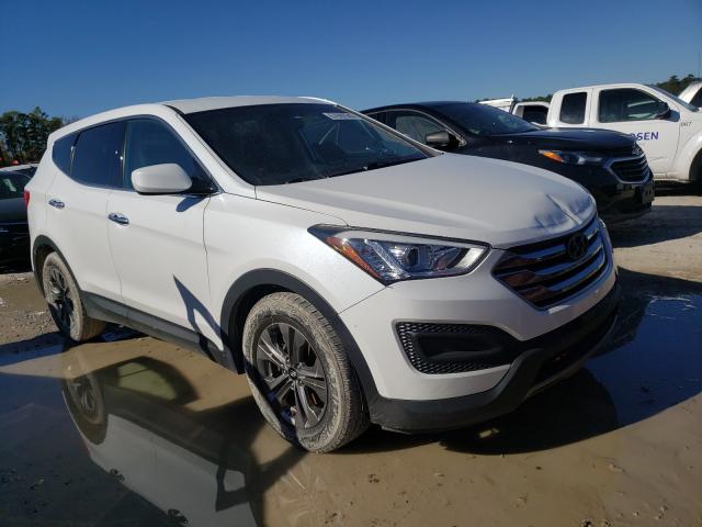 HYUNDAI SANTA FE S 2015 5xyzt3lb0fg255313