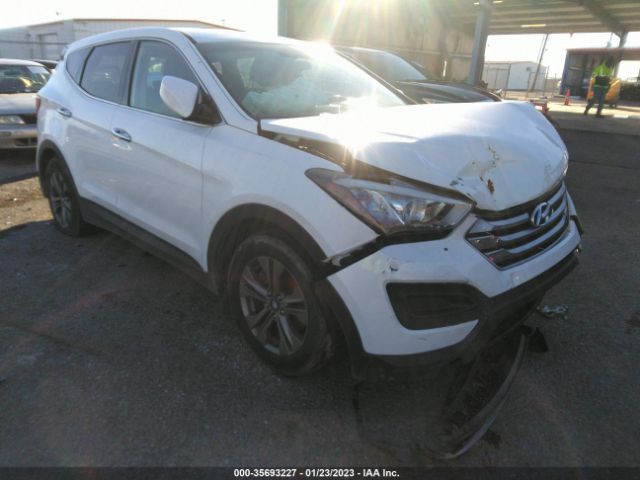 HYUNDAI SANTA FE SPORT 2015 5xyzt3lb0fg257837