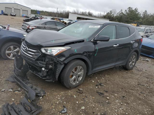 HYUNDAI SANTA FE S 2015 5xyzt3lb0fg271382