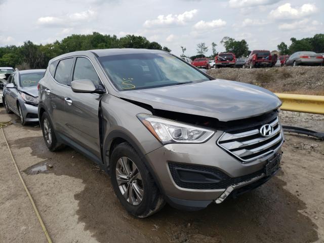 HYUNDAI SANTA FE S 2015 5xyzt3lb0fg282205