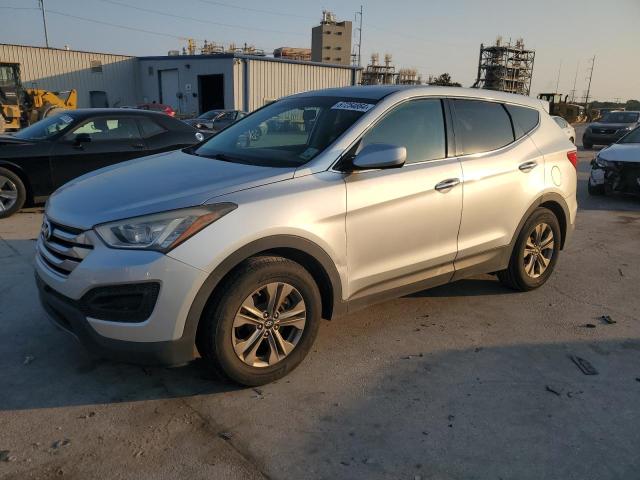 HYUNDAI SANTA FE S 2015 5xyzt3lb0fg282382