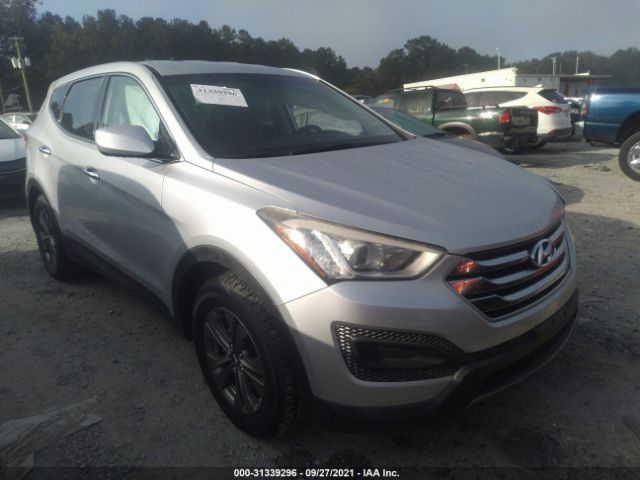 HYUNDAI SANTA FE SPORT 2015 5xyzt3lb0fg287887