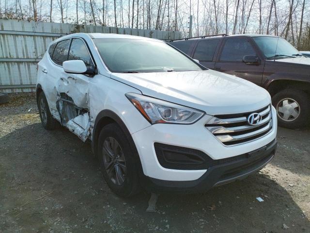 HYUNDAI SANTA FE S 2015 5xyzt3lb0fg292068