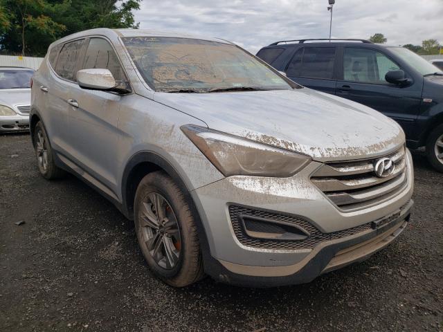 HYUNDAI SANTA FE S 2015 5xyzt3lb0fg292264