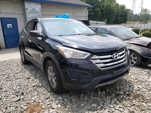 HYUNDAI SANTA FE S 2015 5xyzt3lb0fg292443