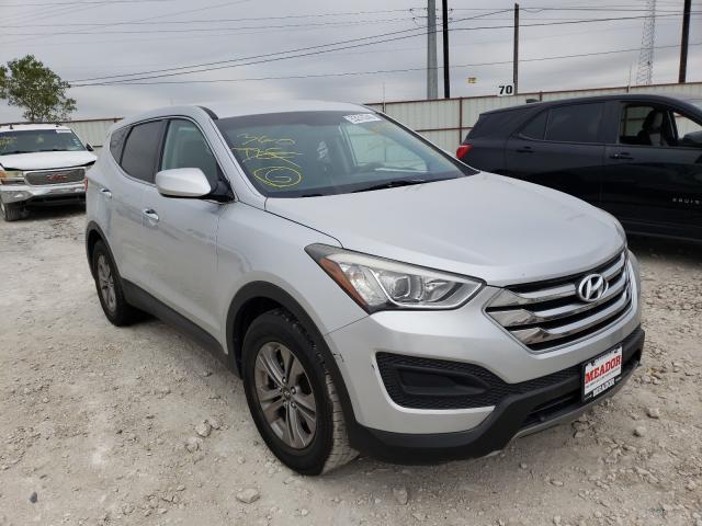 HYUNDAI SANTA FE S 2015 5xyzt3lb0fg295813