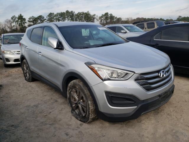 HYUNDAI SANTA FE S 2015 5xyzt3lb0fg302355