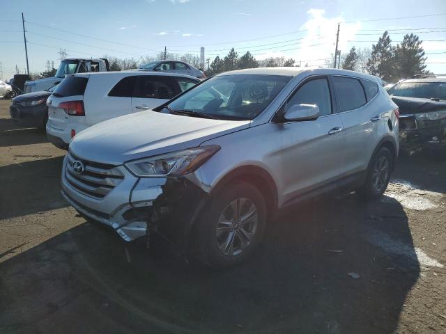 HYUNDAI SANTA FE 2016 5xyzt3lb0gg314460