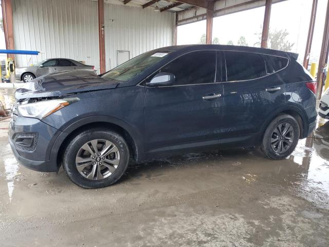 HYUNDAI SANTA FE 2016 5xyzt3lb0gg318623