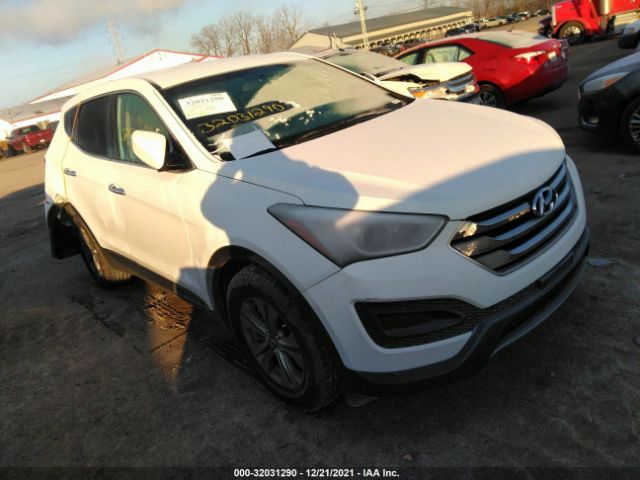 HYUNDAI SANTA FE SPORT 2016 5xyzt3lb0gg322123