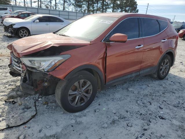 HYUNDAI SANTA FE 2016 5xyzt3lb0gg323126