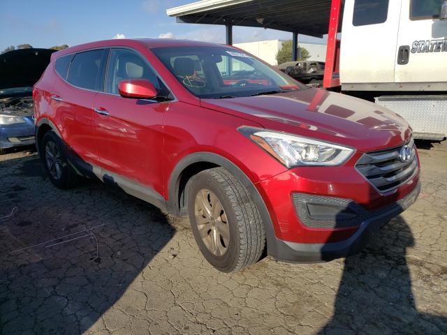 HYUNDAI SANTA FE S 2016 5xyzt3lb0gg326222