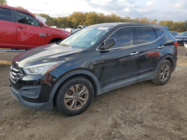 HYUNDAI SANTA FE 2016 5xyzt3lb0gg327256