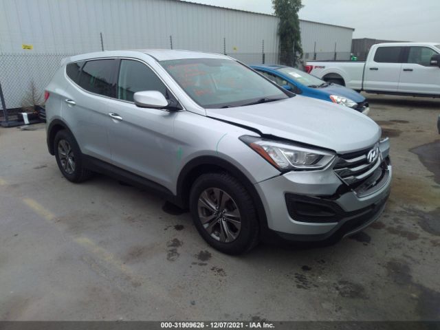 HYUNDAI SANTA FE SPORT 2016 5xyzt3lb0gg336572