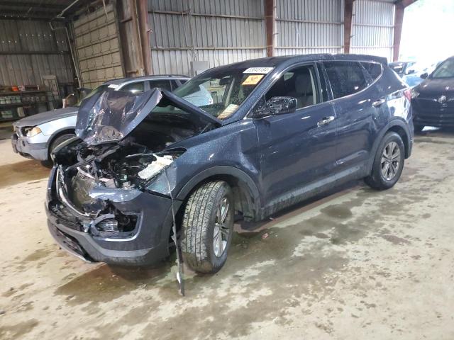 HYUNDAI SANTA FE 2016 5xyzt3lb0gg336748