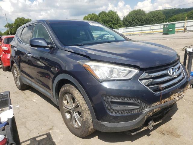 HYUNDAI SANTA FE S 2016 5xyzt3lb0gg337642