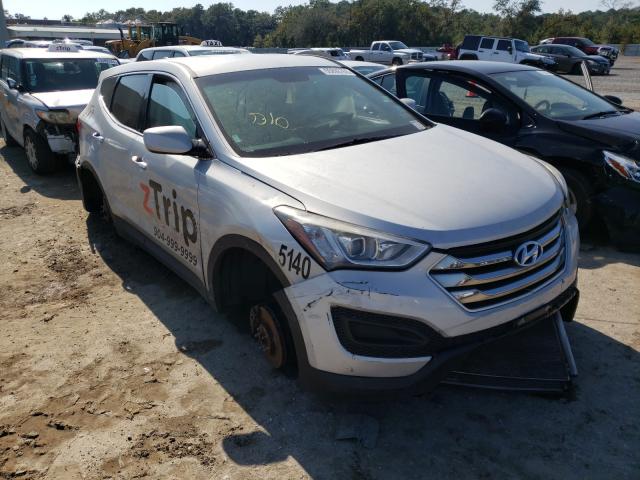 HYUNDAI SANTA FE S 2016 5xyzt3lb0gg339956