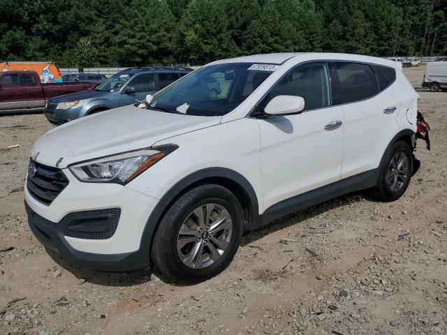 HYUNDAI SANTA FE S 2016 5xyzt3lb0gg342386