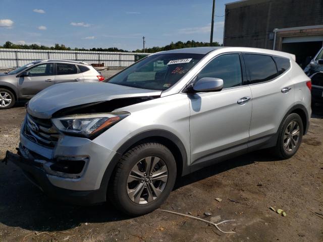 HYUNDAI SANTA FE 2016 5xyzt3lb0gg346356