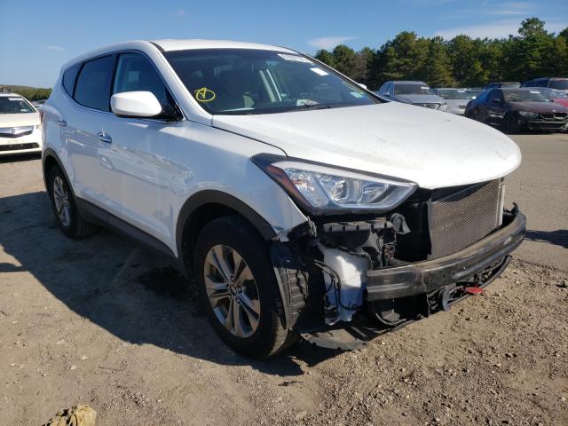 HYUNDAI SANTA FE S 2016 5xyzt3lb0gg346597