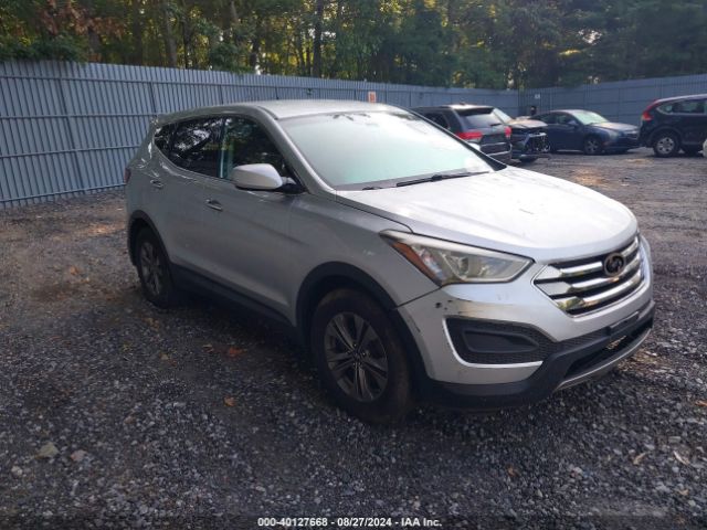 HYUNDAI SANTA FE 2016 5xyzt3lb0gg348656