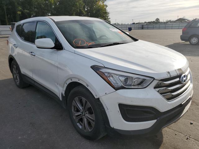 HYUNDAI SANTA FE S 2016 5xyzt3lb0gg350830