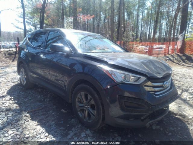 HYUNDAI SANTA FE SPORT 2016 5xyzt3lb0gg359169