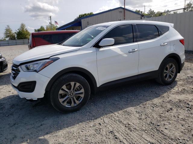 HYUNDAI SANTA FE S 2016 5xyzt3lb0gg359298