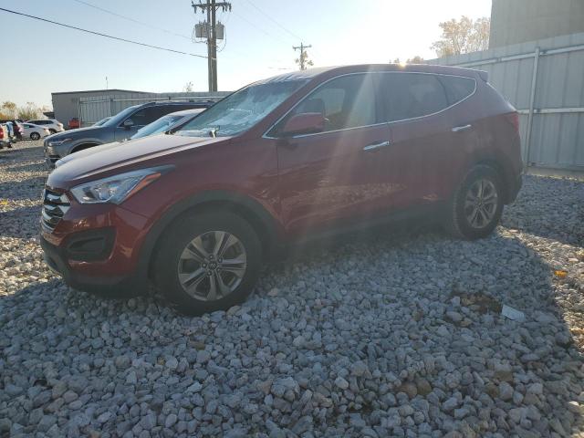 HYUNDAI SANTA FE S 2016 5xyzt3lb0gg359334