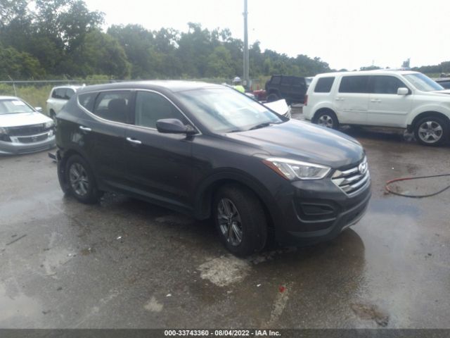 HYUNDAI SANTA FE SPORT 2016 5xyzt3lb0gg366865