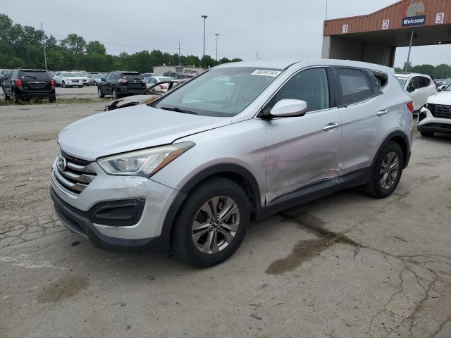 HYUNDAI SANTA FE S 2016 5xyzt3lb0gg367255