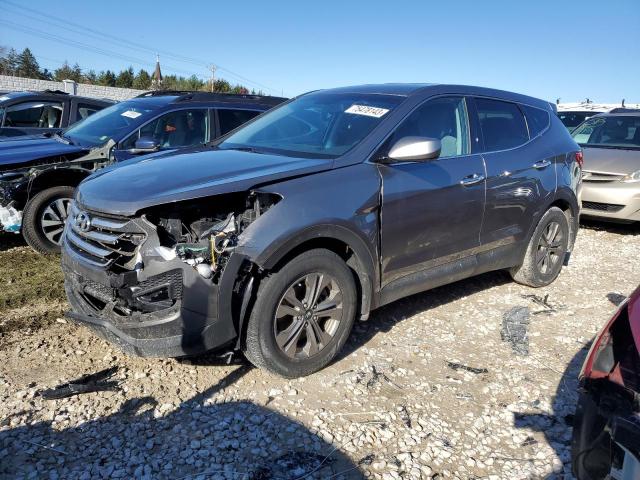 HYUNDAI SANTA FE 2016 5xyzt3lb0gg369832