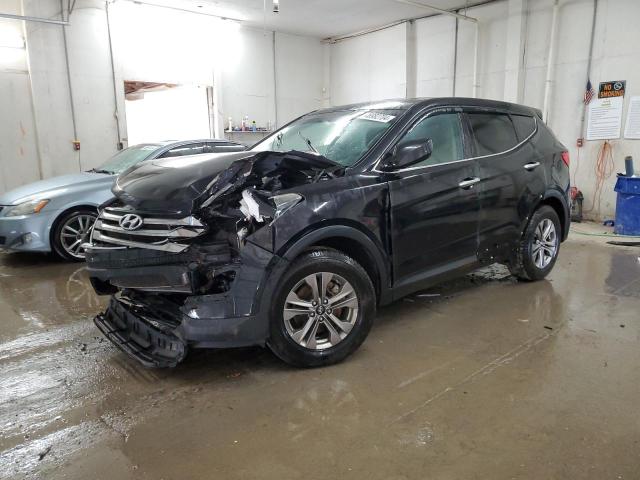 HYUNDAI SANTA FE 2016 5xyzt3lb0gg372441