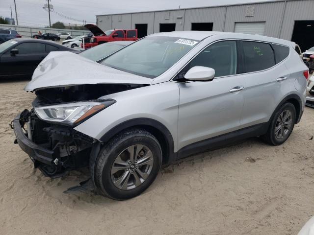 HYUNDAI SANTA FE S 2016 5xyzt3lb0gg373203