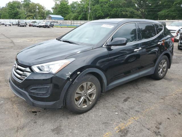 HYUNDAI SANTA FE 2016 5xyzt3lb0gg373864