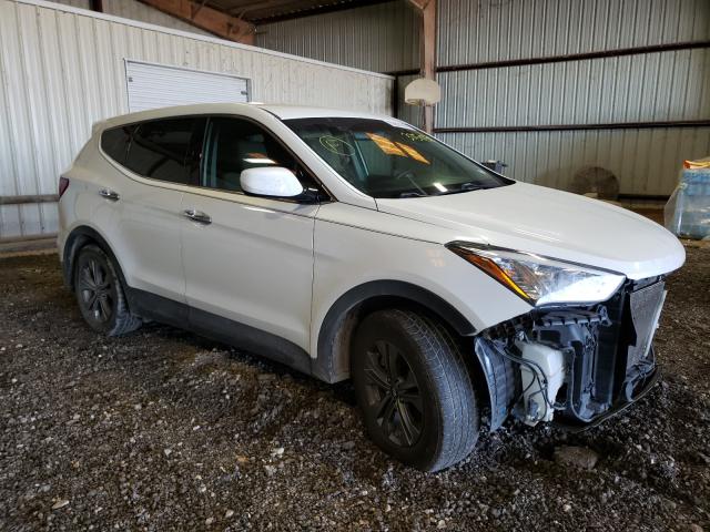 HYUNDAI SANTA FE S 2016 5xyzt3lb0gg375050