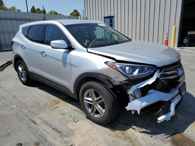 HYUNDAI SANTA FE S 2017 5xyzt3lb0hg392139