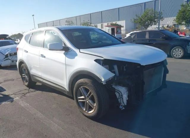 HYUNDAI SANTA FE SPORT 2017 5xyzt3lb0hg392867