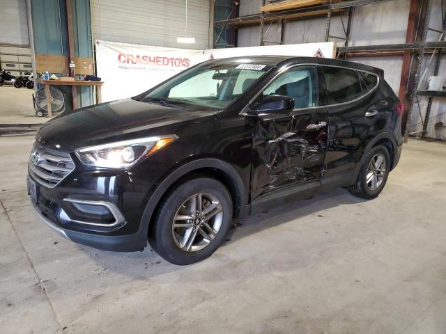 HYUNDAI SANTA FE S 2017 5xyzt3lb0hg405374