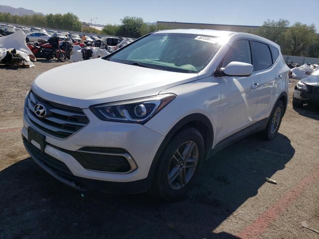 HYUNDAI SANTA FE 2017 5xyzt3lb0hg428959