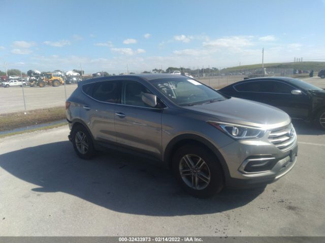 HYUNDAI SANTA FE SPORT 2017 5xyzt3lb0hg433787