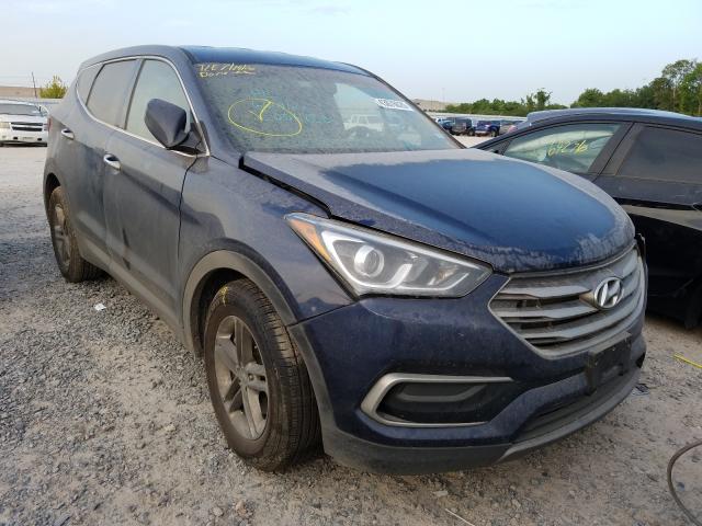 HYUNDAI SANTA FE S 2017 5xyzt3lb0hg468829