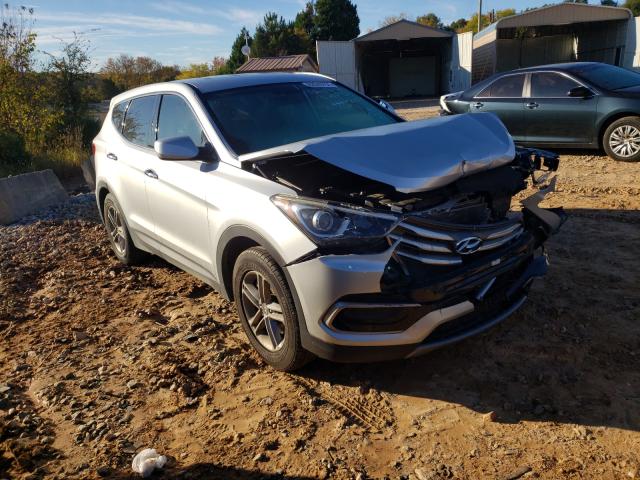 HYUNDAI SANTA FE S 2017 5xyzt3lb0hg473187