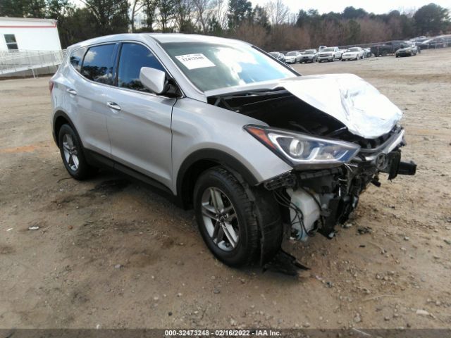 HYUNDAI SANTA FE SPORT 2017 5xyzt3lb0hg486201