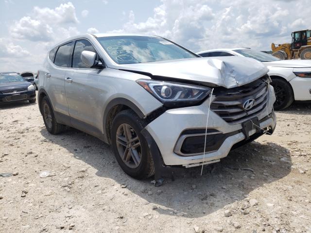 HYUNDAI SANTA FE S 2017 5xyzt3lb0hg492113